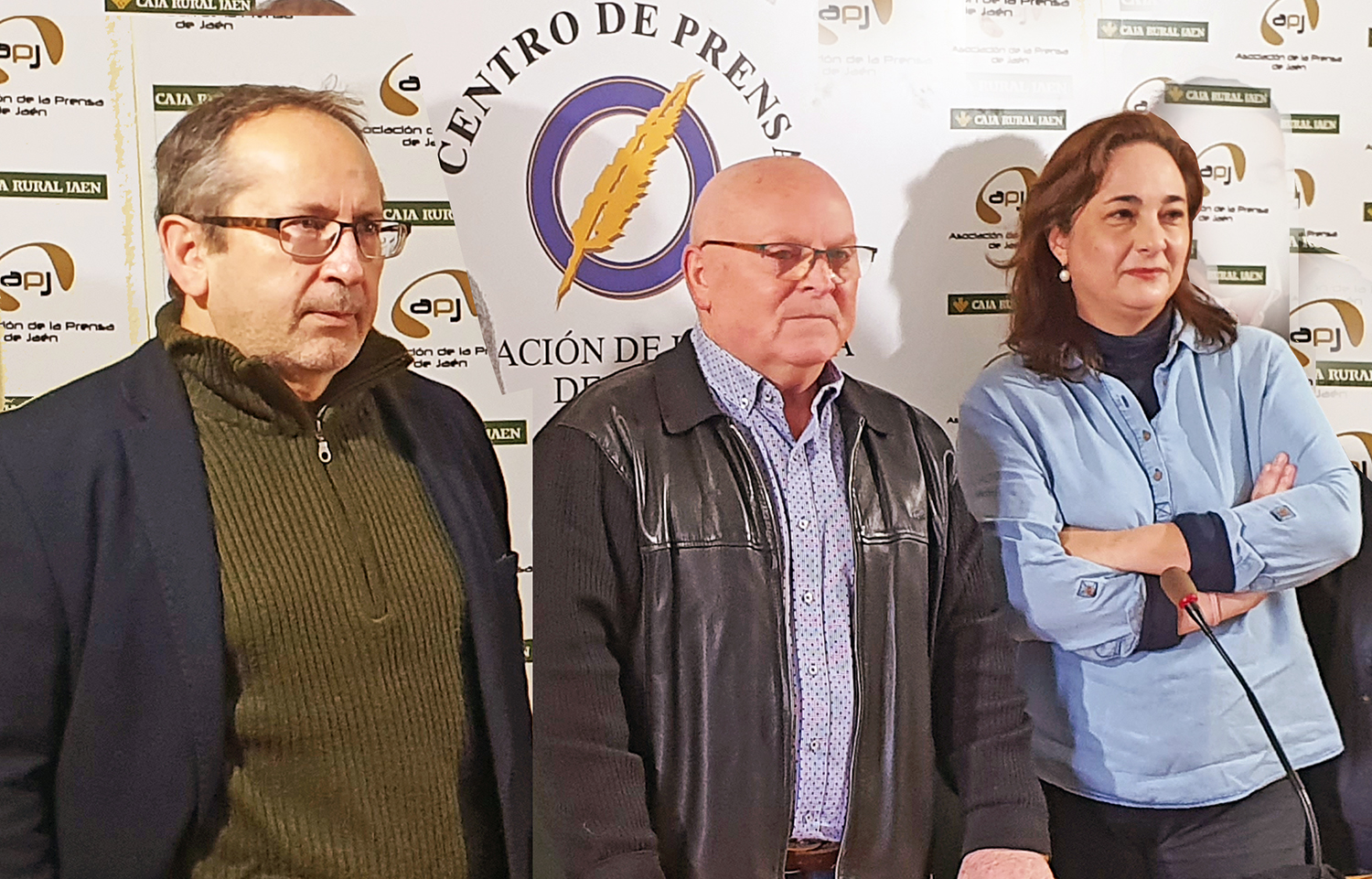 Jaén tendrá presencia este fin de semana en el Encuentro regional y la asamblea del Colegio de Periodistas de Andalucía en Palma del Río